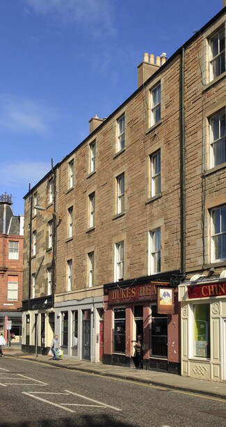 Plus de détails pour 29-31 Duke St, Edinburgh - Local commercial à vendre