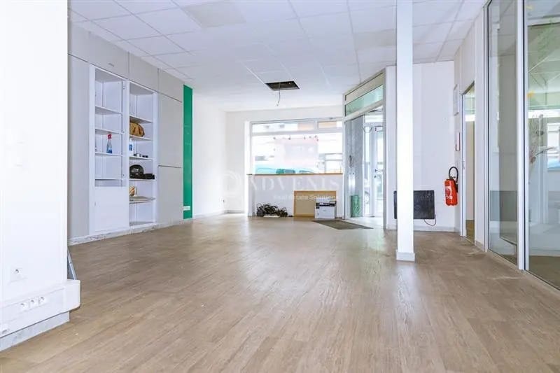 Local commercial dans Périgueux à louer - Photo intérieure – Image 3 sur 3