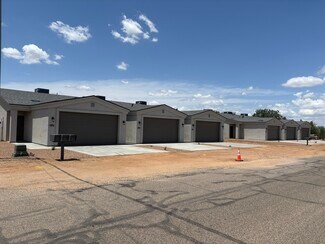 Plus de détails pour 4065 N Arizona St, Kingman, AZ - Logement à vendre