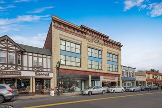 Plus de détails pour 92 Lafayette Ave, Suffern, NY - Local d'activités à louer
