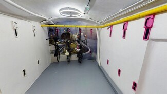 Plus de détails pour 13 Austin Friars, Londres - Bureau à louer