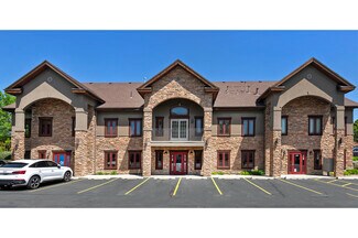 Plus de détails pour 6783 S Redwood Rd, West Jordan, UT - Bureau à vendre