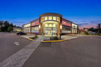 Plus de détails pour 33520 21st Ave SW, Federal Way, WA - Local commercial à vendre