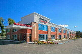Plus de détails pour 31 Stiles Rd, Salem, NH - Bureau/Médical à louer