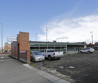 Plus de détails pour 1818 NE Martin Luther King Jr Blvd, Portland, OR - Local commercial à louer