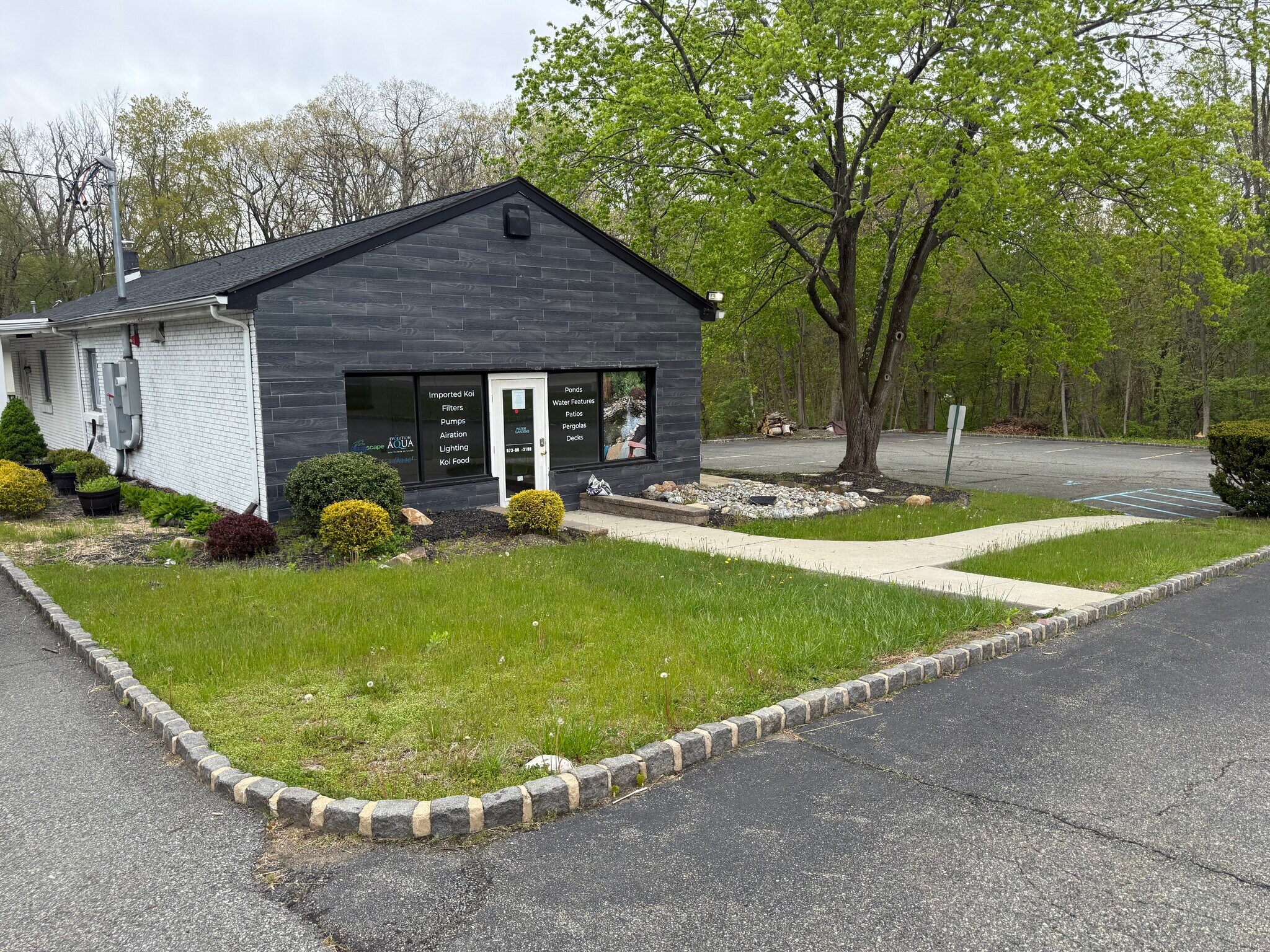 3118 State Route 10, Denville, NJ à louer Photo de l’immeuble– Image 1 sur 13