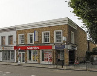Plus de détails pour 39-41 Uxbridge Rd, Londres - Local commercial à vendre