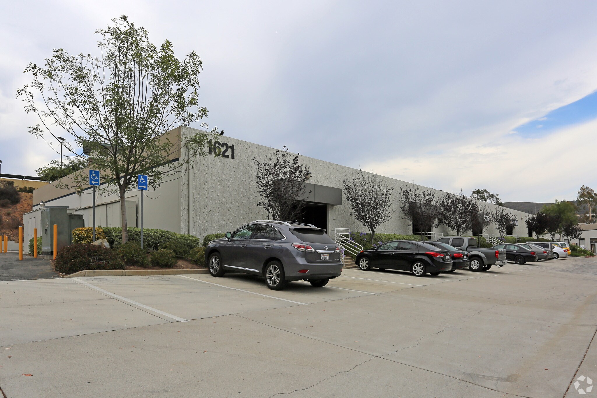 1621 S Rancho Santa Fe Rd, San Marcos, CA à vendre Photo principale– Image 1 sur 5