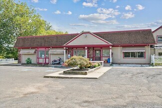 Plus de détails pour 3523 US Highway 22, Readington, NJ - Local commercial à louer