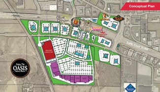 Plus de détails pour Joseph Cannon Way, Marion, IL - Terrain à vendre