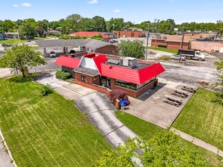 Plus de détails pour 1900 Tamarack Cir S, Columbus, OH - Local commercial à louer
