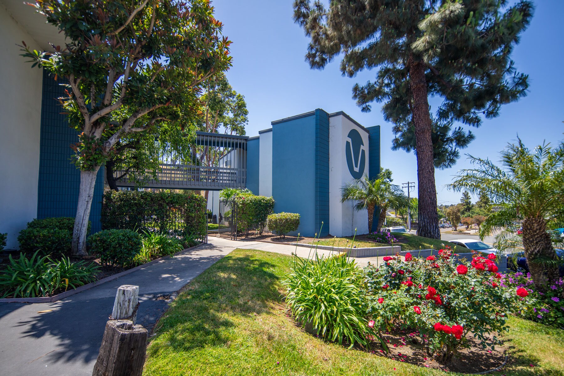 3743-3753 Fairway Dr, La Mesa, CA à vendre Photo de l’immeuble– Image 1 sur 16