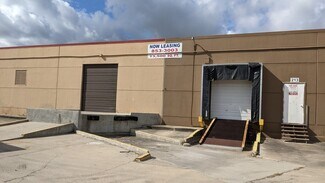 Plus de détails pour 121-217 44th St, Corpus Christi, TX - Industriel/Logistique à louer
