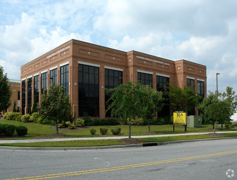 2602 Iron Gate Dr, Wilmington, NC à louer - Photo de l’immeuble – Image 2 sur 5