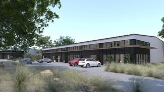 Plus de détails pour 14510 Fitzhugh Rd, Austin, TX - Bureau, Local d'activités à louer