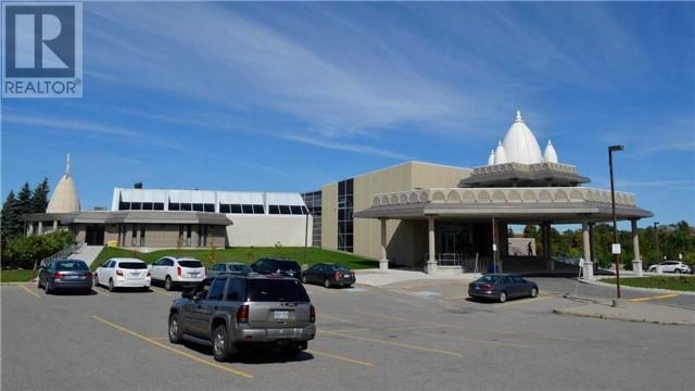 9333 Woodbine Ave, Markham, ON à louer - Photo principale – Image 1 sur 1