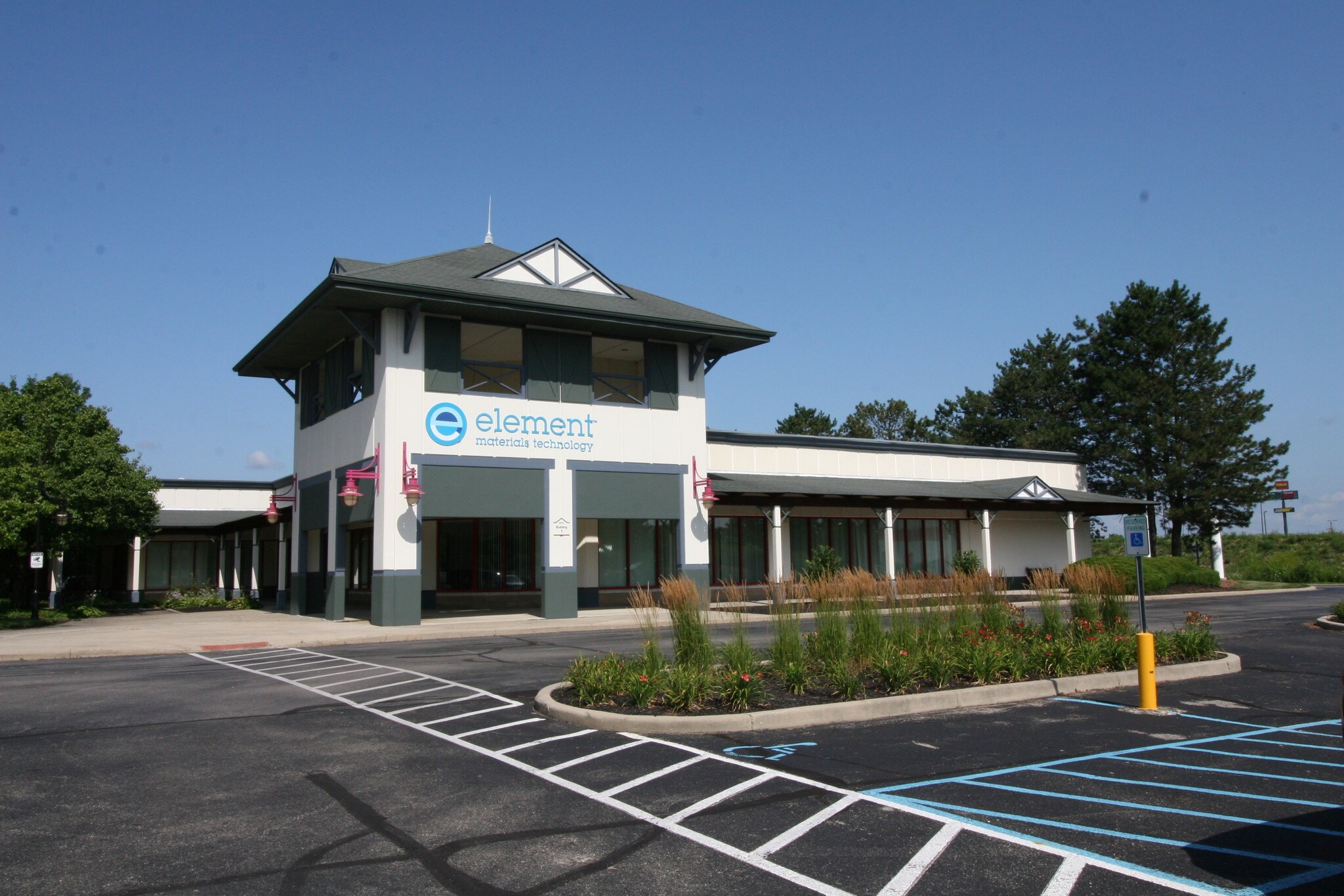 9301 S Innovation Dr, Daleville, IN à louer Photo principale– Image 1 sur 15