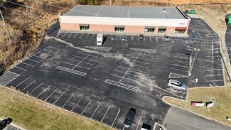 Plus de détails pour 150 Pearl Dr, LaFayette, GA - Local commercial à louer