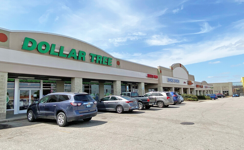 191-219 Wal Mart Way, Maysville, KY à louer - Photo de l’immeuble – Image 3 sur 9