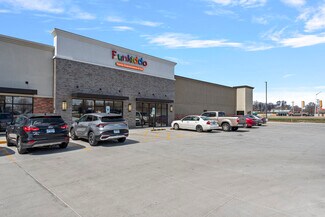 Plus de détails pour 3101 S MacArthur Blvd, Springfield, IL - Local commercial à louer