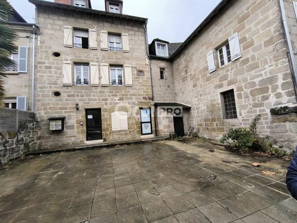 Photo de l’immeuble