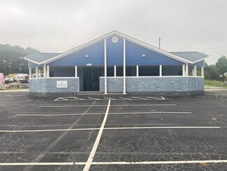 Plus de détails pour 8841 Bright Star Rd, Douglasville, GA - Local commercial à louer