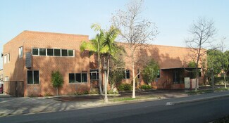 Plus de détails pour 8563-8581 Higuera St, Culver City, CA - Bureau à louer