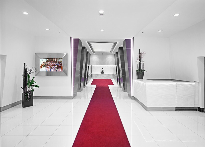 9201 W Sunset Blvd, West Hollywood, CA à louer - Hall d’entrée – Image 3 sur 4