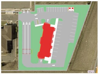 Plus de détails pour 5300 St. Croix Trl, North Branch, MN - Local commercial à louer