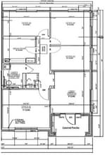 8951 Collin McKinney Pky, McKinney, TX à vendre Plan d’étage– Image 1 sur 1