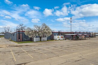Plus de détails pour 4170 W Broad St, Columbus, OH - Local commercial à vendre