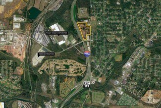Plus de détails pour Jaybird Road, Bessemer, AL - Terrain à vendre