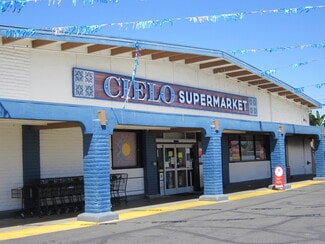 Plus de détails pour 1820-1896 A St, Antioch, CA - Local commercial à vendre