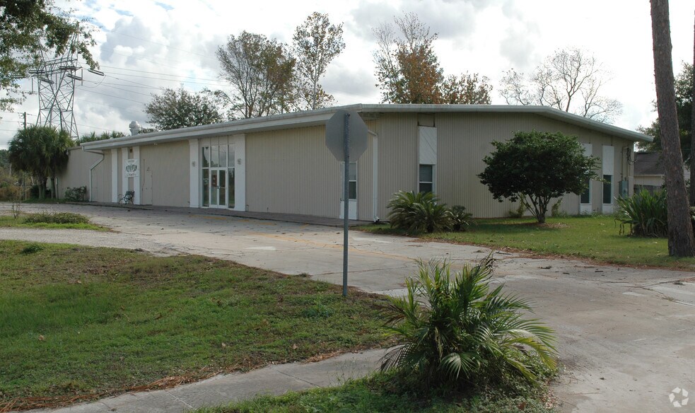 7540 Grand Ave, Winter Park, FL à vendre - Photo principale – Image 1 sur 14