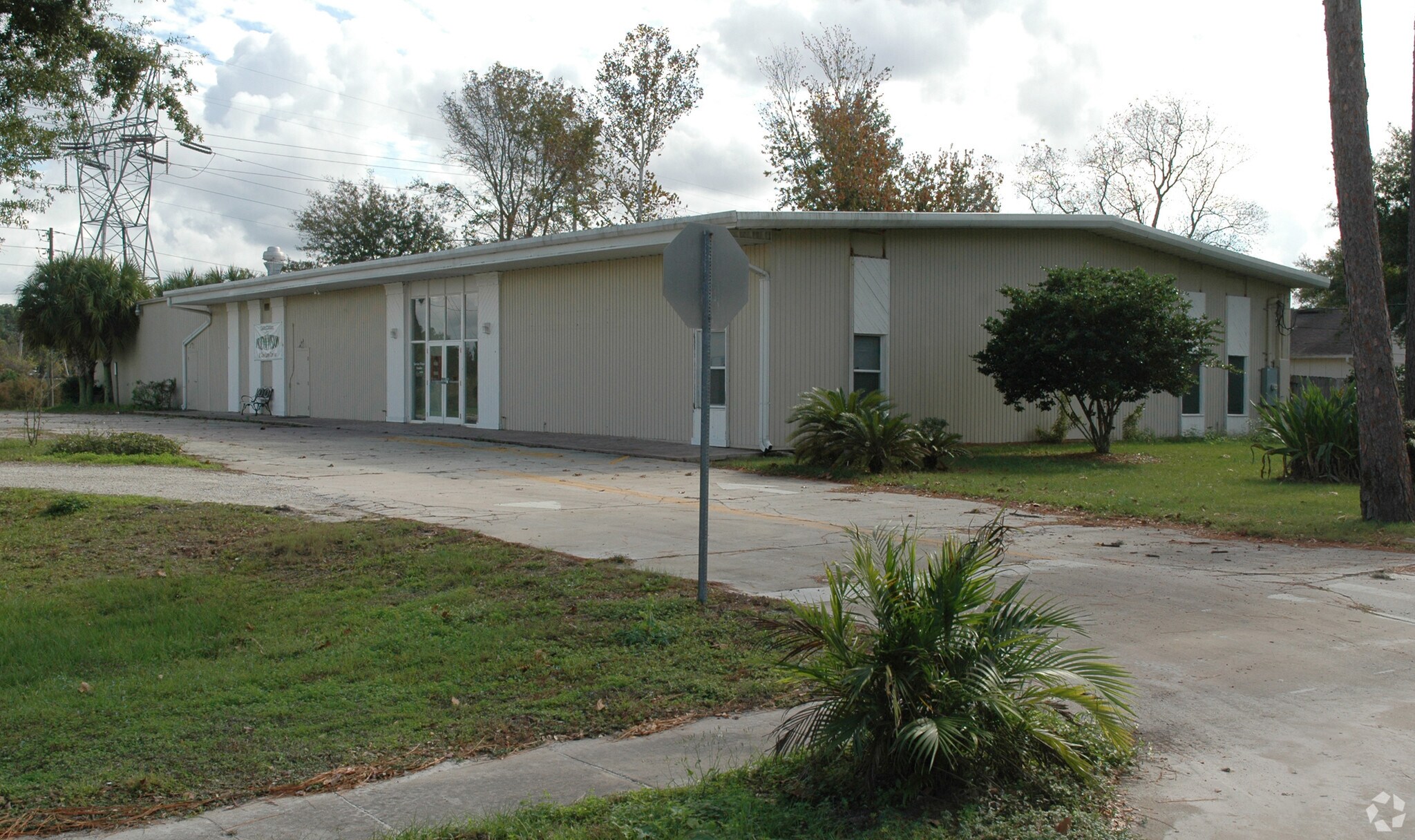 7540 Grand Ave, Winter Park, FL à vendre Photo principale– Image 1 sur 15