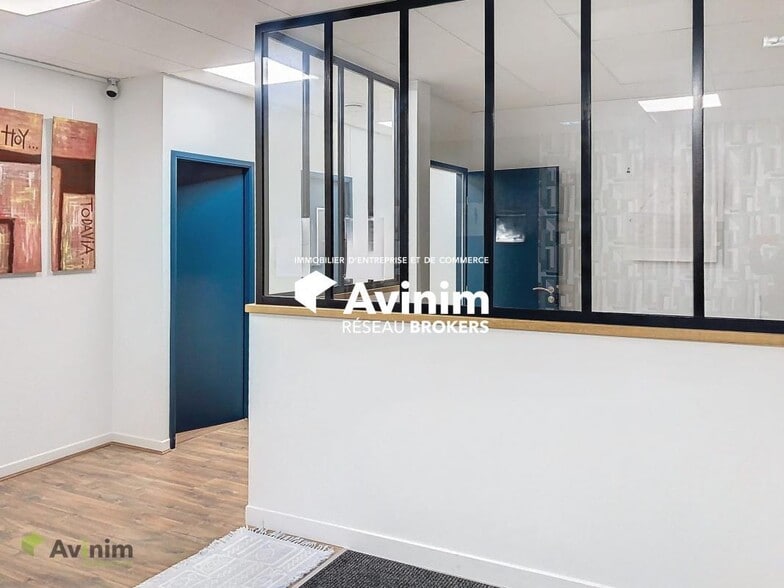 Bureau dans Epinal à vendre - Photo intérieure – Image 1 sur 10