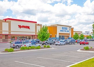 Plus de détails pour 2311-2709 SE Adams Blvd, Bartlesville, OK - Local commercial à vendre