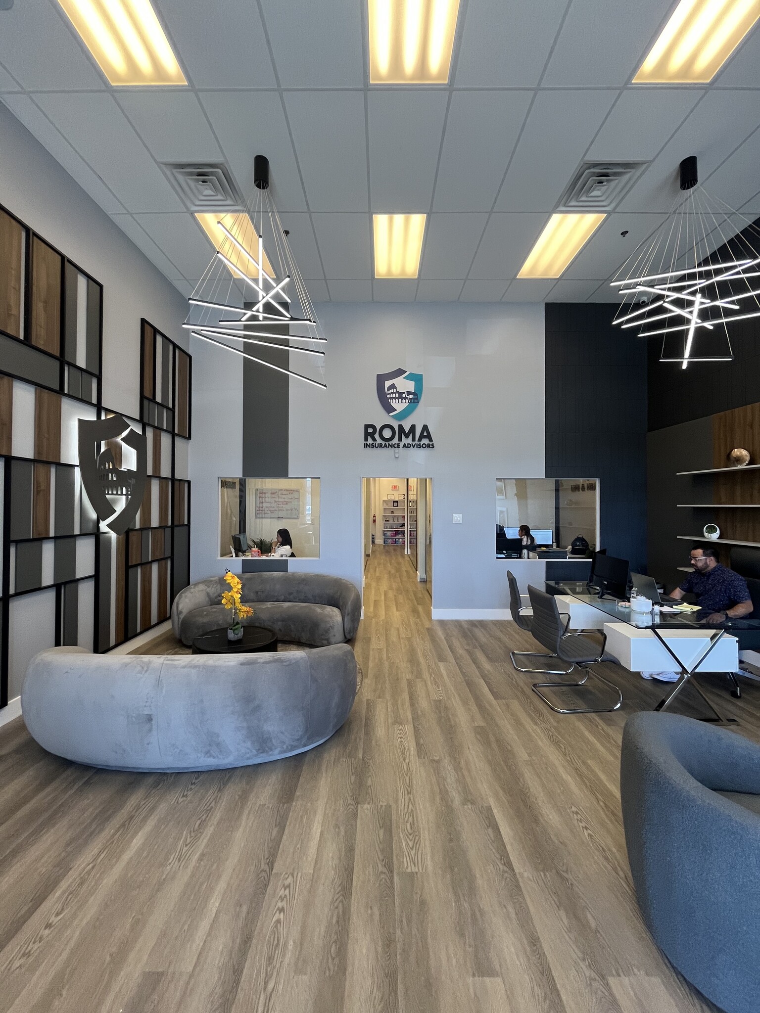 5463 Gateway Village Cir, Orlando, FL à louer Photo intérieure– Image 1 sur 2