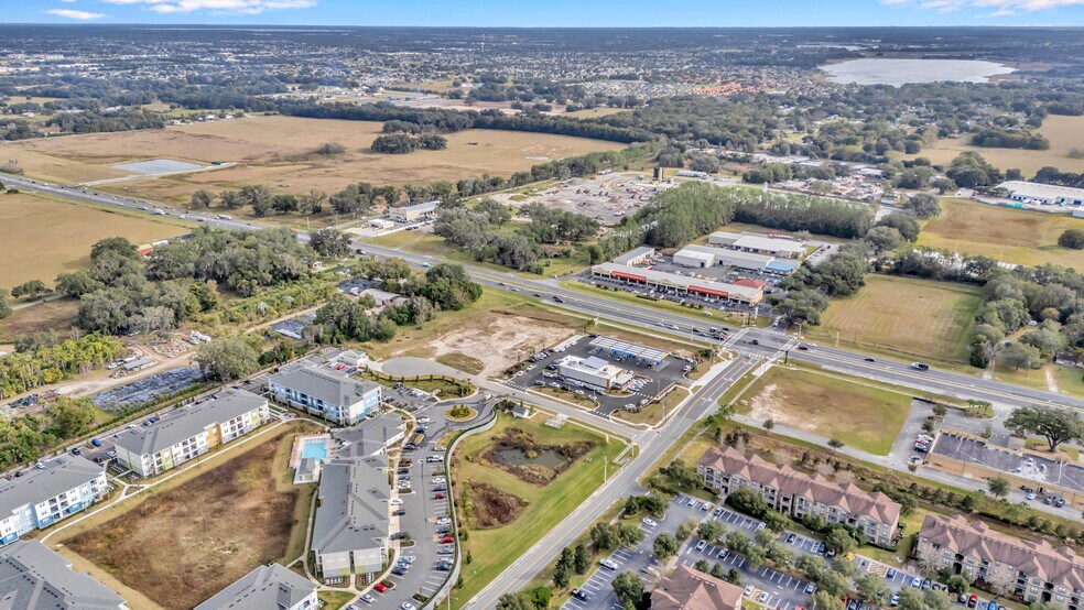 TBD US HWY 301, Wildwood, FL à vendre - Photo de l’immeuble – Image 3 sur 7