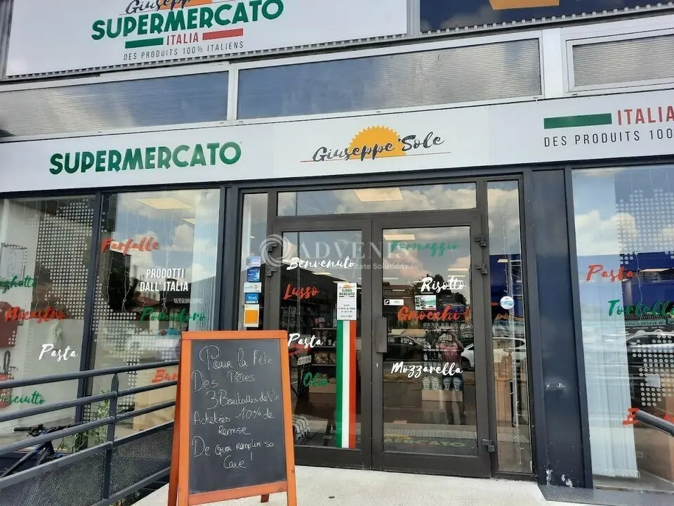 Photo de l’immeuble