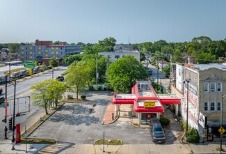 Plus de détails pour 1607 W 87th St, Chicago, IL - Local commercial à louer