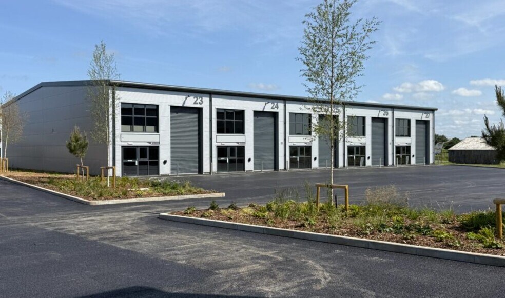 Dakota Way, Clyst Honiton à louer - Photo de l’immeuble – Image 2 sur 7