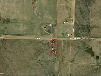 Plus de détails pour 2.78 Acres on FM 902, Howe, TX - Terrain à vendre