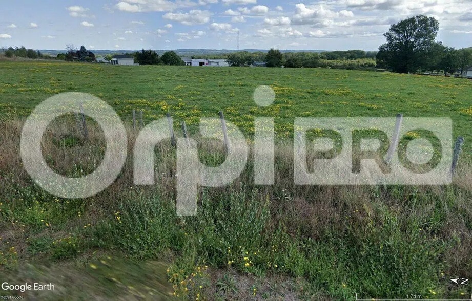 Terrain dans Sainte-Feyre à vendre - Photo de l’immeuble – Image 3 sur 11