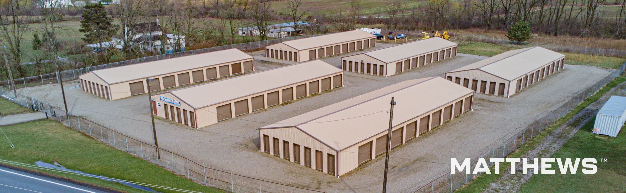 8100 OH-309, Galion, OH à vendre Photo de l’immeuble– Image 1 sur 5