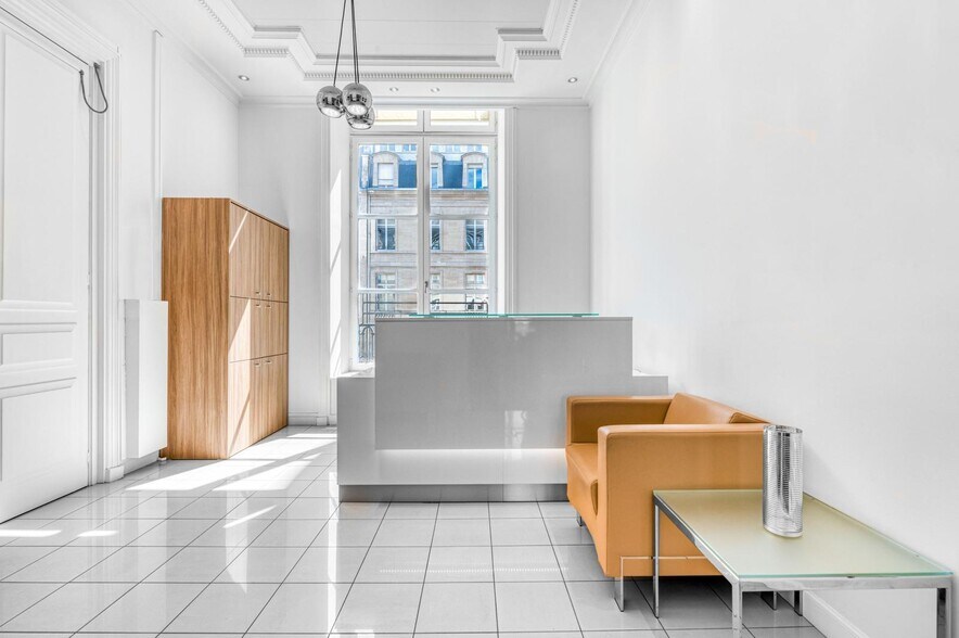 10 Place Vendôme, Paris à louer - Photo de l’immeuble – Image 3 sur 15