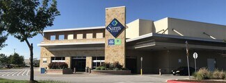 Plus de détails pour 9900 S I-35, Austin, TX - Local commercial à louer