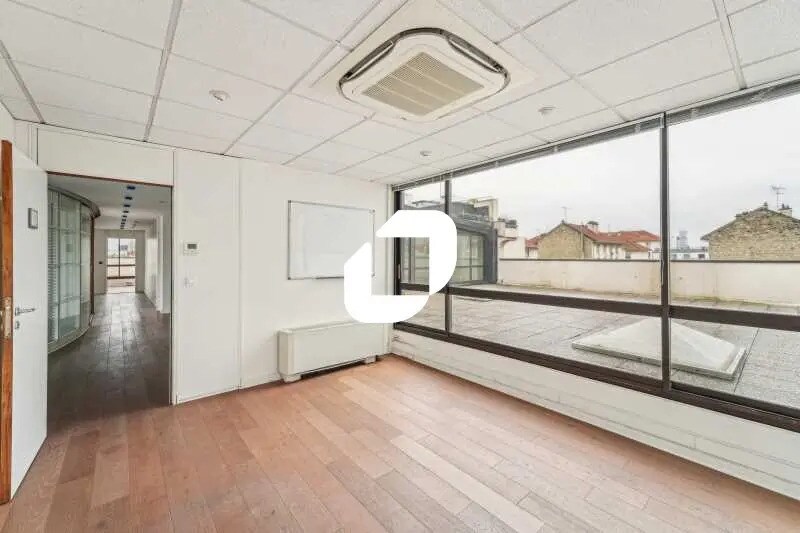 20 Rue Des Jardins, Asnières-sur-Seine à louer Photo de l’immeuble– Image 1 sur 25