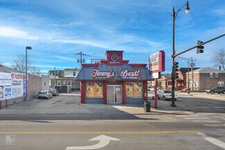 Plus de détails pour 1359 W 79th St, Chicago, IL - Local commercial à vendre