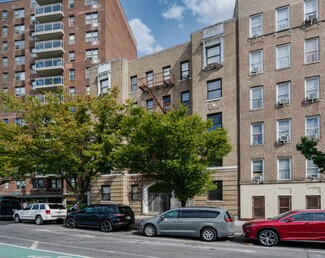Plus de détails pour 1692 Grand Concourse, Bronx, NY - Logement à vendre